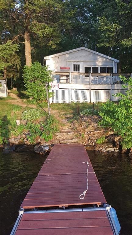 106 Orchid Ln, Sidney, ME 04330