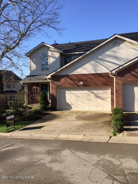 3612 Amick Way, Lexington, KY 40509