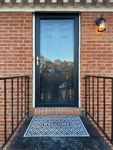 1166 Booth Rd SW Unit 610, Marietta, GA 30008