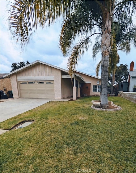 12307 Paseo Del Sol Way, Moreno Valley, CA 92557