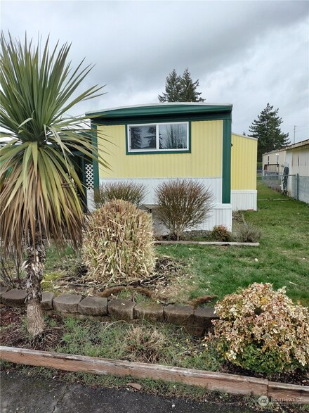 2405 Fords Prairie Ave, Centralia, WA 98531