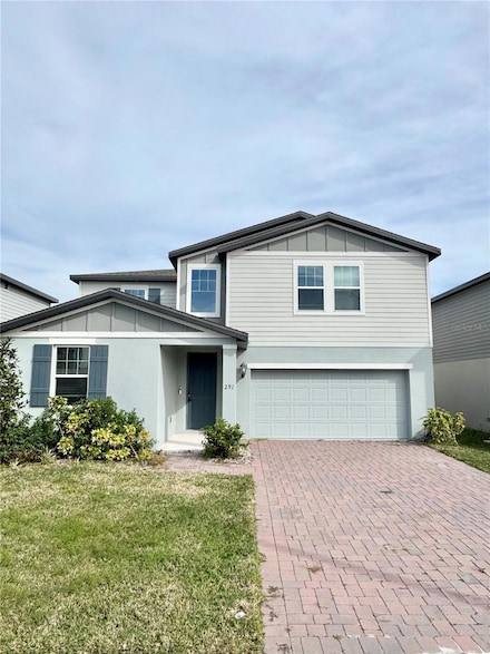 291 Whistling Duck Trail, Saint Cloud, FL 34771