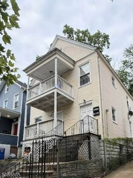 628 Lincoln Ave, Orange, NJ 07050