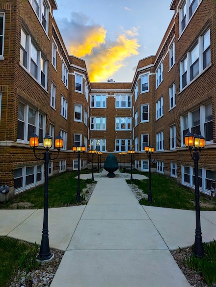 6912 N Lakewood Ave Unit 1W, Chicago, IL 60626