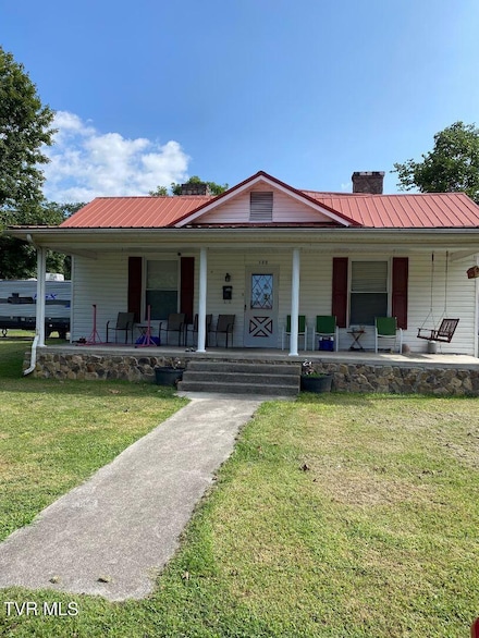 120 E 2nd St N Unit N, Big Stone Gap, VA 24219