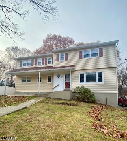 15 Hemlock Dr, Sussex, NJ 07461