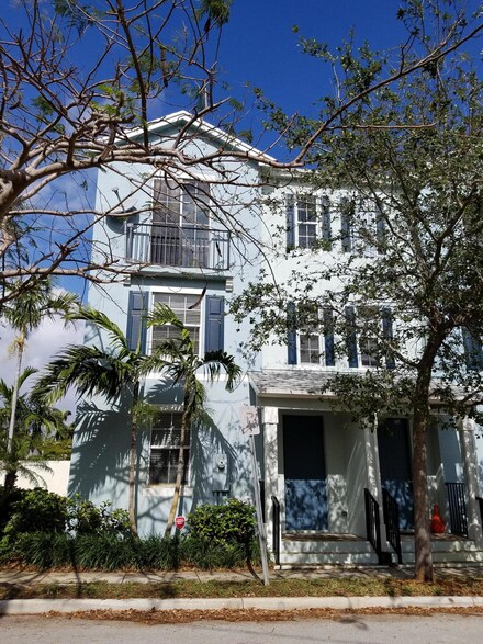 521 M St, West Palm Beach, FL 33401