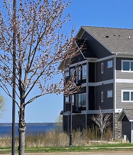 715 Lake Shore Dr NE Unit 110, Bemidji, MN 56601