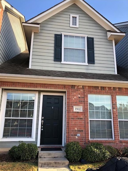 1001 Krenek Tap Rd Unit 1902, College Station, TX 77840