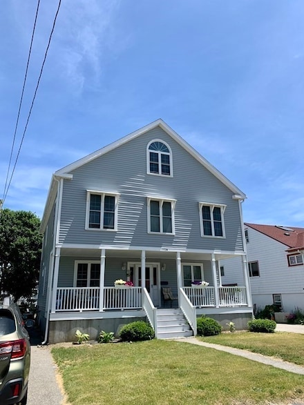 170A Samoset Ave Sept15-Jun15 Unit winter, Hull, MA 02045