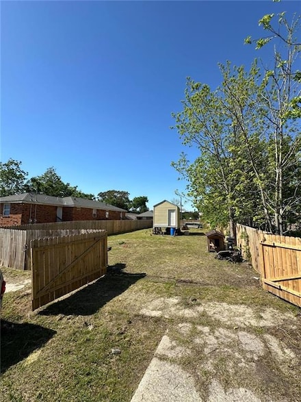 2751 Bay St, New Orleans, LA 70122