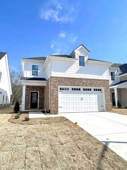 2181 Barringer Ln, Murfreesboro, TN 37128