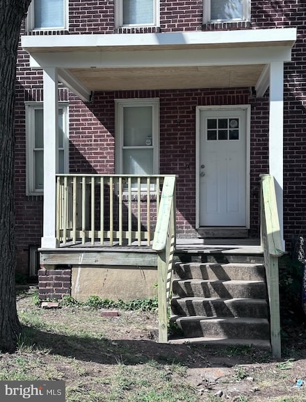 2613 Maisel St, Baltimore, MD 21230