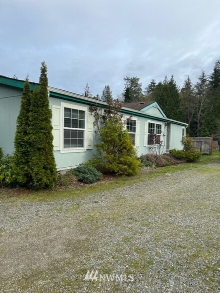 141 Sentinel Firs Rd, Port Hadlock, WA 98339
