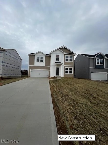 4389 Beech Ave, Perry, OH 44081