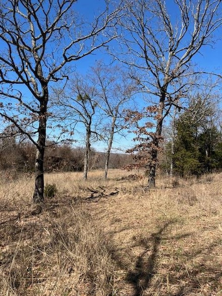 37645 County Road 1750, Coalgate, OK 74538