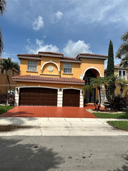 5320 SW 130th Terrace, Miramar, FL 33027