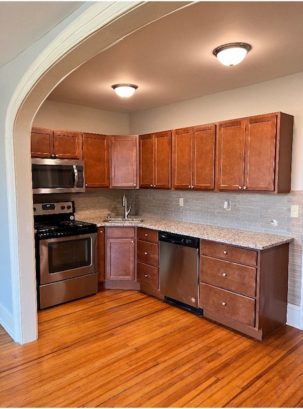 3 Washington Ave Unit 2, Schenectady, NY 12305