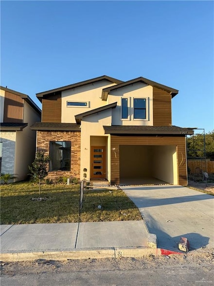 2707 E Solar Dr, Mission, TX 78574
