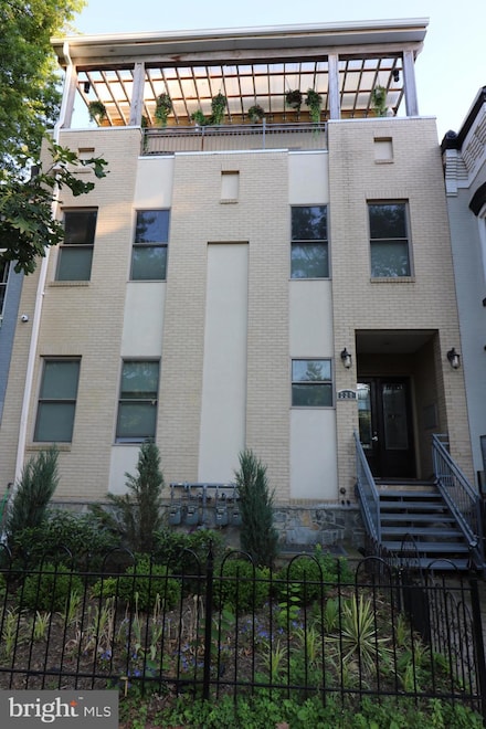 220 P St NW Unit 1, Washington, DC 20001