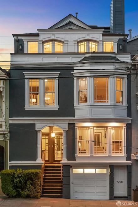 729 Douglass St, San Francisco, CA 94114
