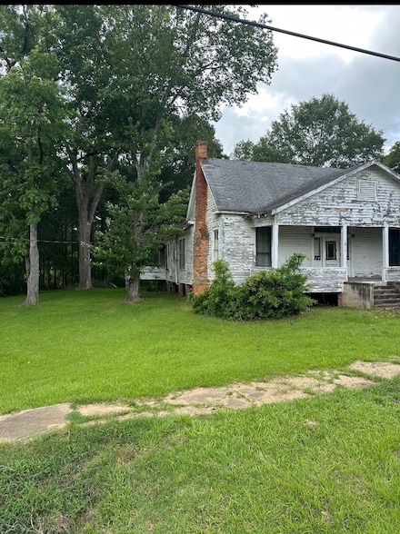 1910 Main St, Gibsland, LA 71028