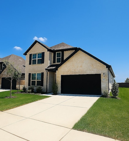 2317 Miramar Dr, Little Elm, TX 75068