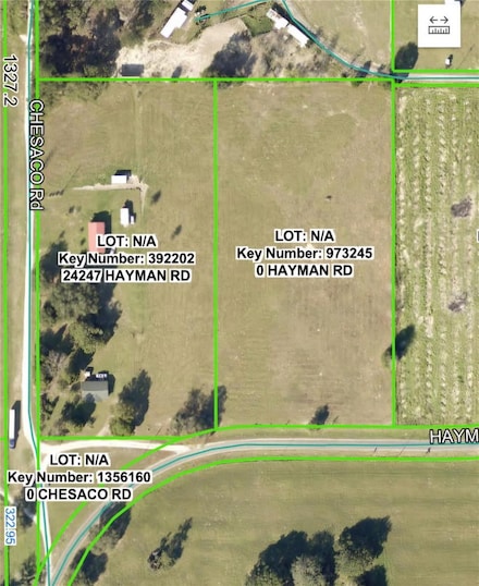 0 E Hayman Rd E Unit MFRTB8442335, Brooksville, FL 34602