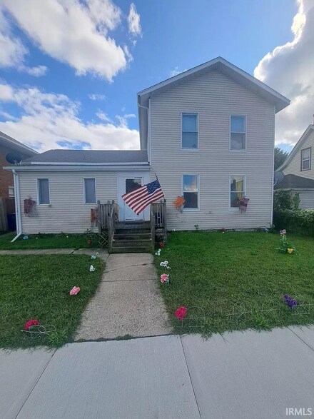 539 W 6th St Unit 4, Mishawaka, IN 46544