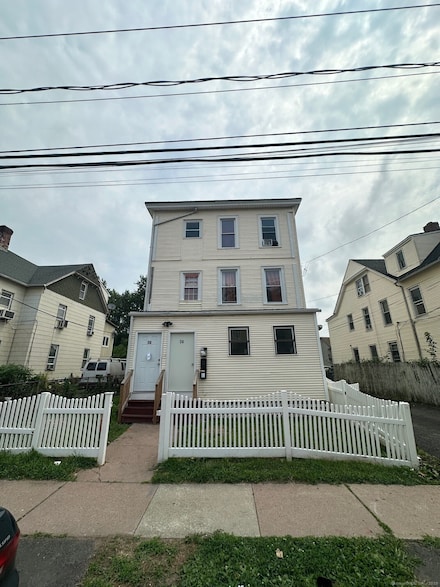 74 Madison Ave Unit 3rd, Hartford, CT 06106