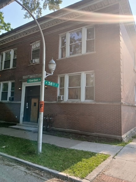 5800 S Aberdeen St, Chicago, IL 60621
