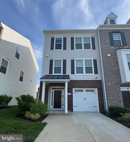 9067 Fox Stream Way, Upper Marlboro, MD 20772