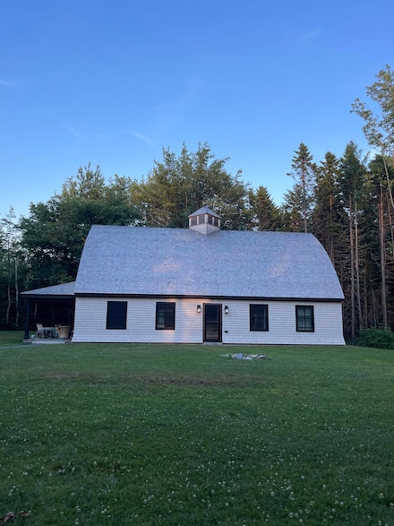 15 Thundermist Rd, Bar Harbor, ME 04609