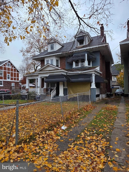 1453 W State St, Trenton, NJ 08618