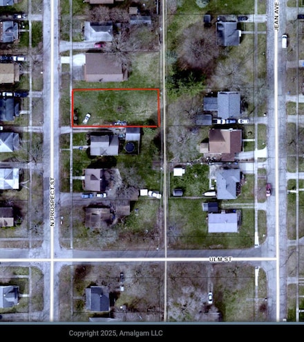 507 N Prospect St, Sturgis, MI 49091