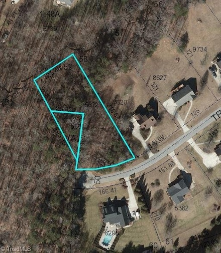 342 Transou Dr, Lexington, NC 27295
