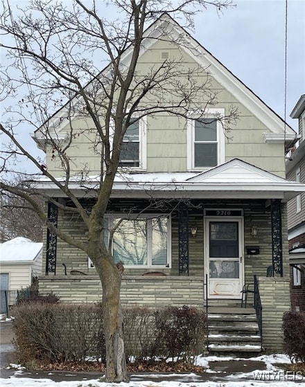 2216 Ferry Ave, Niagara Falls, NY 14301