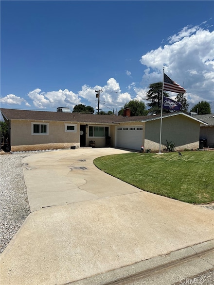 124 Myrtlewood Dr, Calimesa, CA 92320