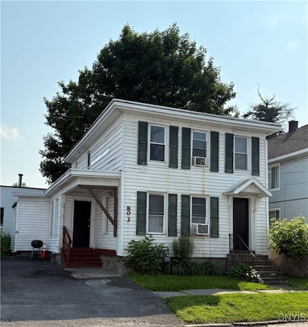 803 Oswego St, Utica, NY 13502