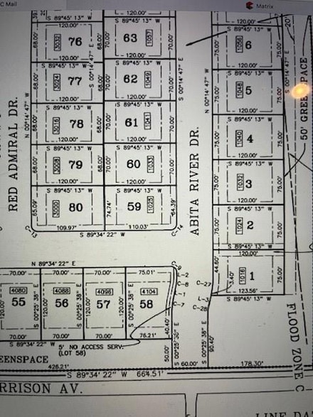 3016 Red Admiral Dr, Covington, LA 70433