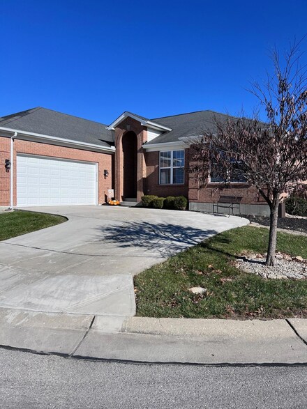 10324 Lea Way Unit 10324, Union, KY 41091