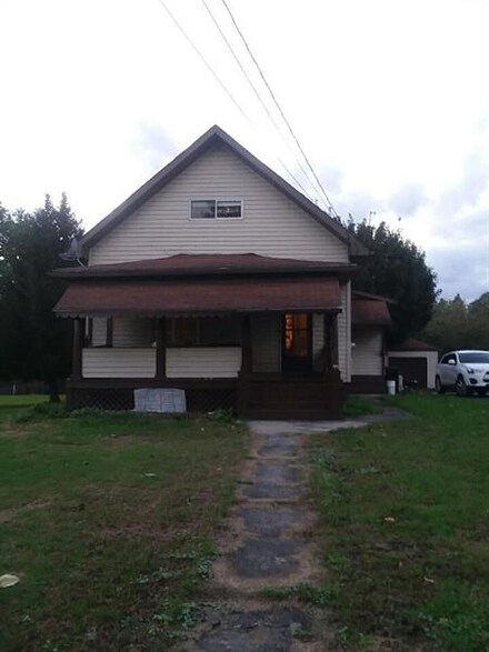 261 Little Summit Rd Unit TR676, Dunbar, PA 15431