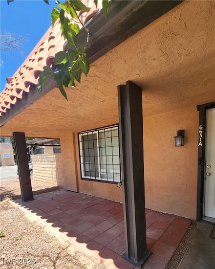 6651 Bubbling Brook Dr Unit A, Las Vegas, NV 89107