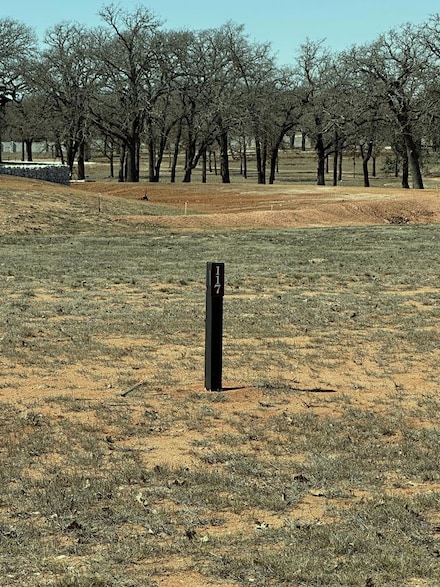 510 Interlaken St Unit 117, Fredericksburg, TX 78624