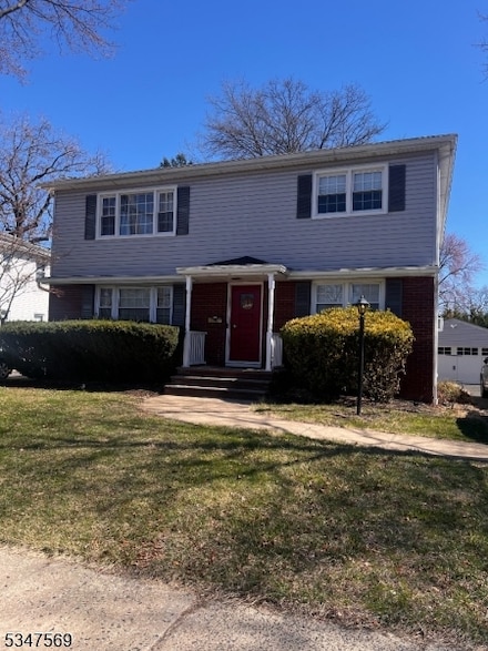 205 Burnside Ave Unit 2, Cranford, NJ 07016