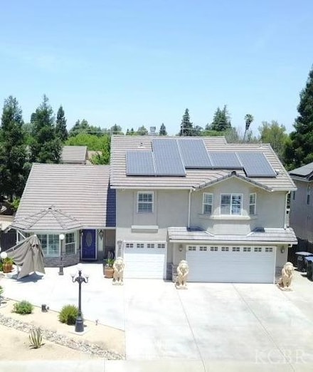 600 W Kimball Ave, Visalia, CA 93277