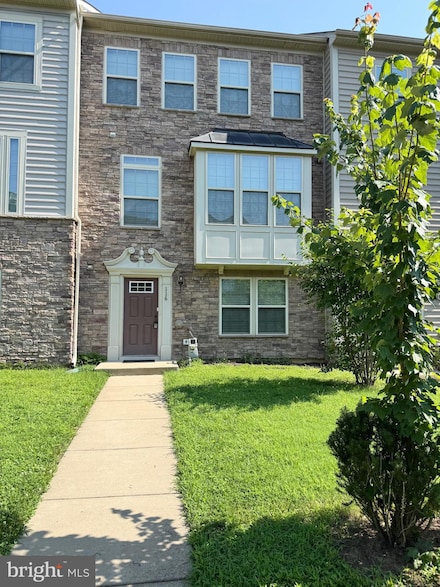 116 Sweetgum Ct, Stafford, VA 22554