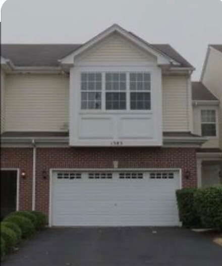 1385 S Alder Creek Ct Unit 1385, Romeoville, IL 60446