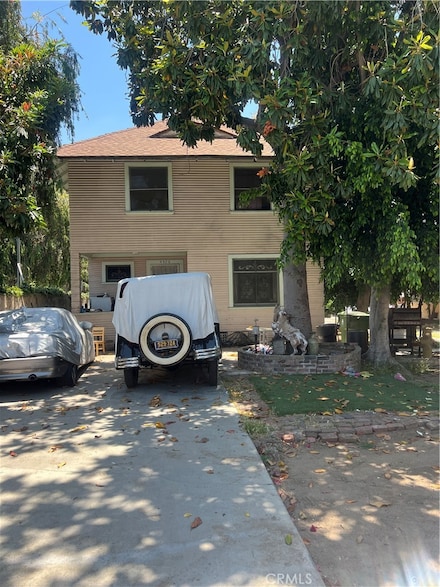 4564 N Figueroa St, Los Angeles, CA 90065