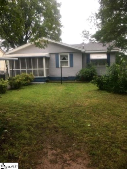 413 S Florida Ave, Greenville, SC 29611